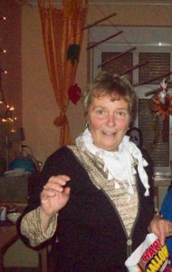 Profilbild von Sieglinde Liebrenz