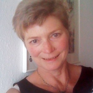Profilbild von Sieglinde Mahnel