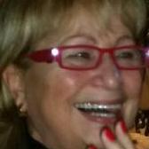 Profilbild von Sieglinde Martinz