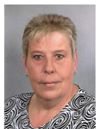 Profilbild von Sieglinde Maubach