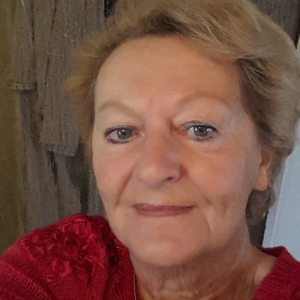 Profilbild von Sieglinde Medenwald