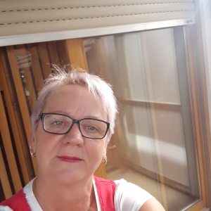 Social Media Profilbild Sieglinde Meier 