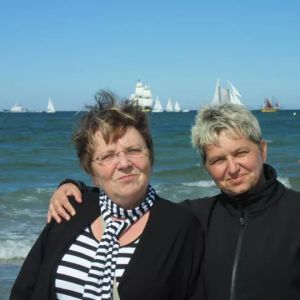 Profilbild von Sieglinde Meinke