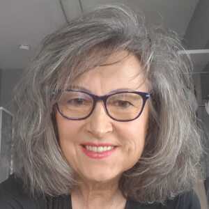 Profilbild von Sieglinde Metzler