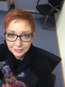 Profilbild von Sieglinde Meyer