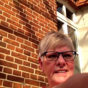 Social Media Profilbild Sieglinde Ortelbach 