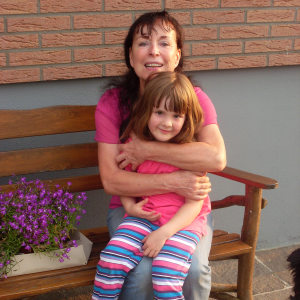 Profilbild von Sieglinde Ott