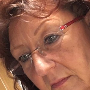 Profilbild von Sieglinde Pautzke