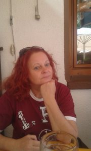 Profilbild von Sieglinde Peter