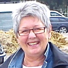 Social Media Profilbild Sieglinde Pfalz 