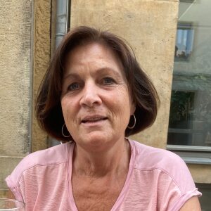 Profilbild von Sieglinde Rehm