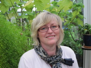 Profilbild von Sieglinde Reinhold