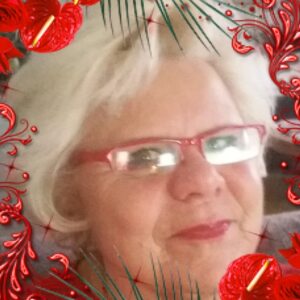 Profilbild von Sieglinde Rietze