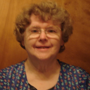 Profilbild von Sieglinde Rojas