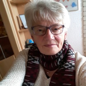 Profilbild von Sieglinde Sauer