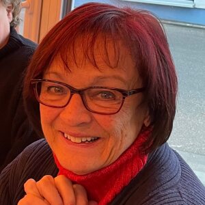 Profilbild von Sieglinde Schmutterer