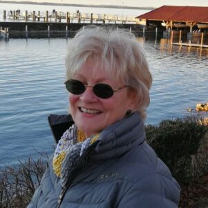 Profilbild von Sieglinde Schneeberger