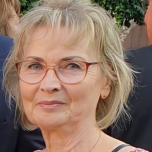 Profilbild von Sieglinde Schneider