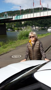 Profilbild von Sieglinde Schnopp-Goedecke
