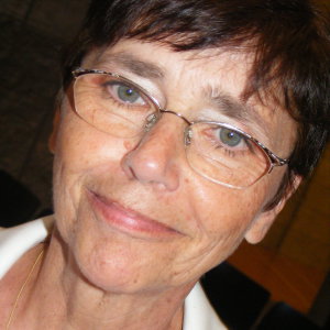 Profilbild von Sieglinde Schreiter