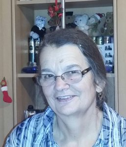 Profilbild von Sieglinde Schröder