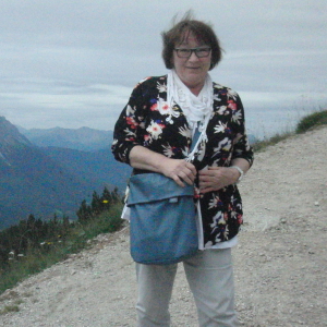 Profilbild von Sieglinde Schulte