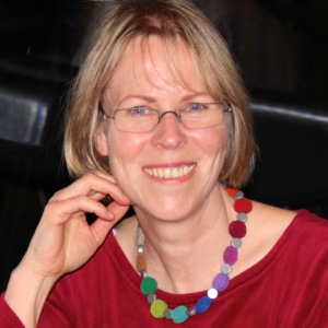 Profilbild von Sieglinde Schulz