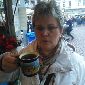 Profilbild von Sieglinde Schulze