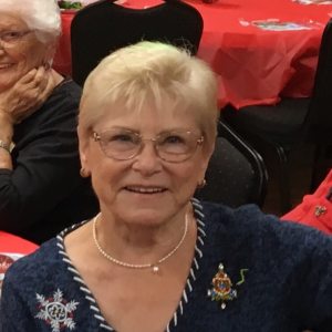Profilbild von Sieglinde Seidelman