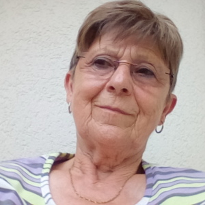 Profilbild von Sieglinde Seifert