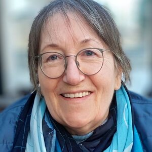 Profilbild von Sieglinde Seitz