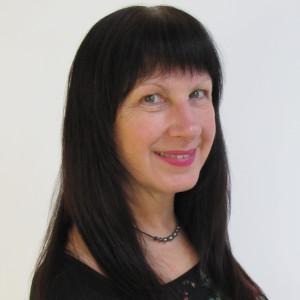Profilbild von Sieglinde Siewert
