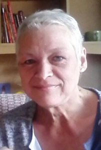 Profilbild von Sieglinde Stevens