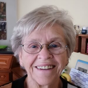 Profilbild von Sieglinde Stiegler