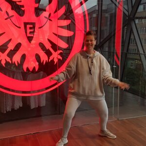 Profilbild von Sieglinde Stroka