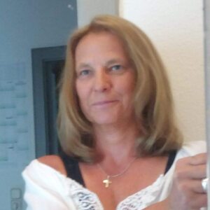 Profilbild von Sieglinde Trabandt