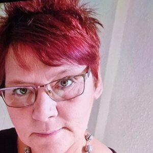 Profilbild von Sieglinde Voß