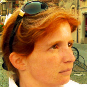 Profilbild von Sieglinde Wagner