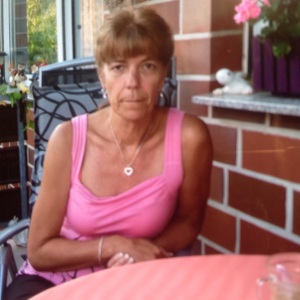 Profilbild von Sieglinde Wartig