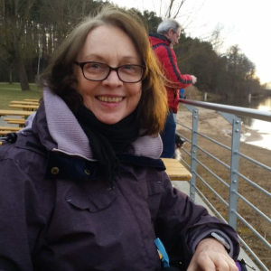 Profilbild von Sieglinde Wechsler