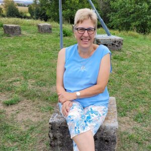 Profilbild von Sieglinde Werft-Kalski