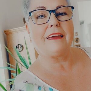 Profilbild von Sieglinde Wetzel