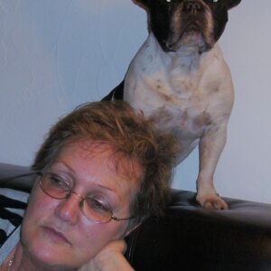 Profilbild von Sieglinde Winz