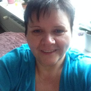 Profilbild von Sieglinde Wolfram