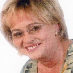 Profilbild von Sieglindel Noschka