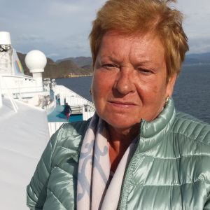 Profilbild von Sieglnde Pries