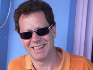 Profilbild von Siegmar Barz
