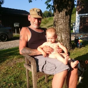 Profilbild von Siegmar Carl