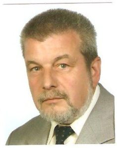 Profilbild von Siegmar Dobryn