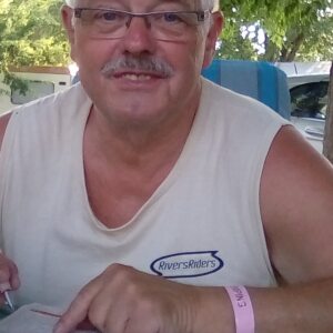 Profilbild von Siegmar Ender